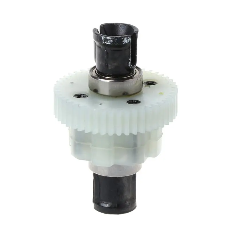 

Upgrade Repair Parts RC Car Differential Mechanism 15-ZJ06 Car Spare For 1:12 Re