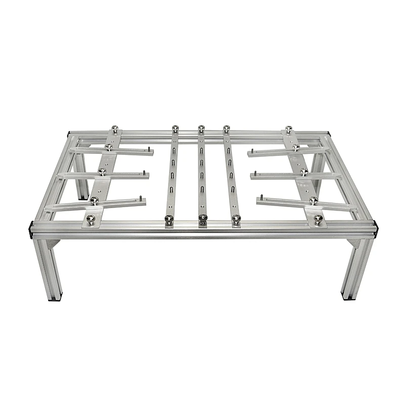 Универсальный зажим для кронштейна BGA PCB 500x300x160 мм