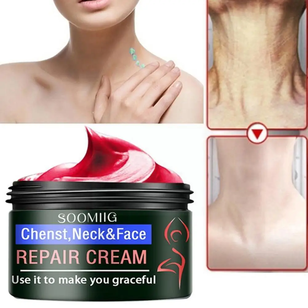 

30g Neck Firming Cream Remove Cream Moisturizing Beauty Whitening Care Beauty Anti Skin Cream Firming Z9q5
