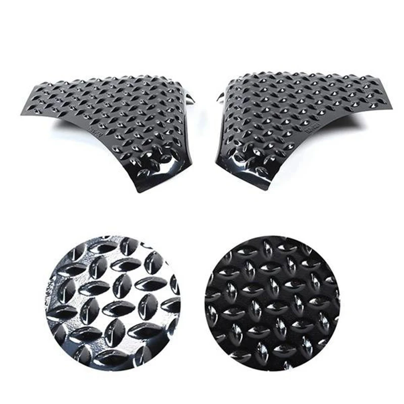 

4 шт., угловые накладки на передние и задние крылья Suzuki Jimny 2019 2020