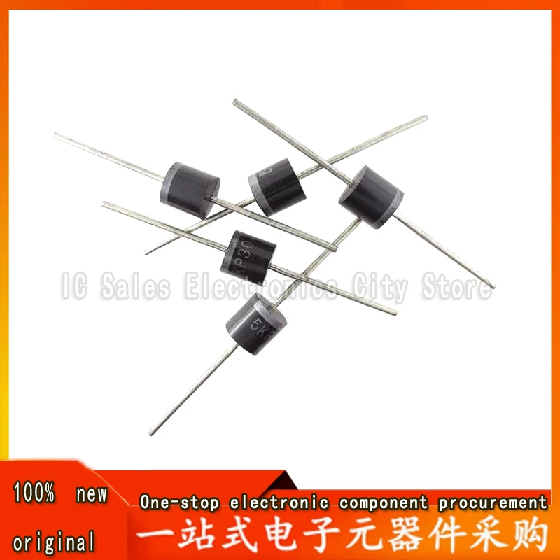 20 шт./лот 5KP30A 5KP30 P-600 IC лучшее качество