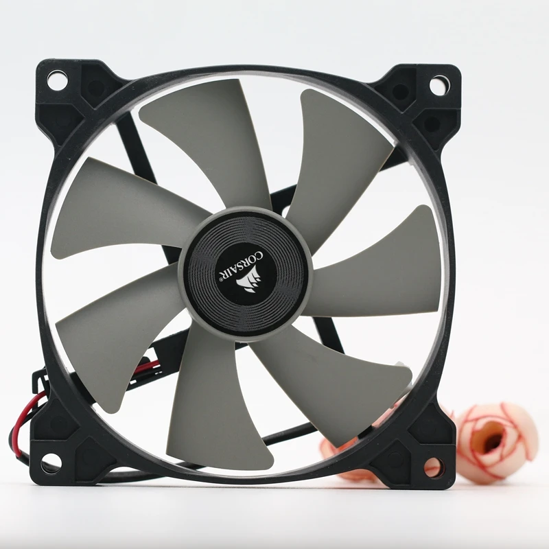 

New Original NR092L 9cm 9015 92x92x15mm 12V 0.22A 2 line 2pin power supply Ultra thin large air volume cooling fan