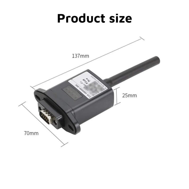 Модуль Wi-Fi YINGFA для автономного гибридного солнечного инвертора беспроводного