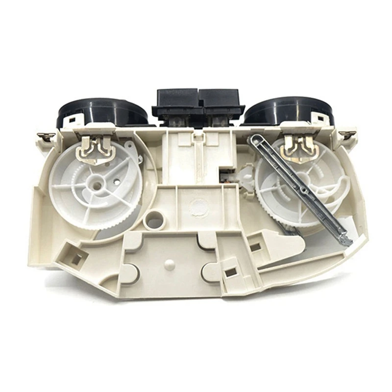 Панель переключателя кондиционера 1J0-820-045-F для VW Passat B5 Bora Golf 4 MK4 Beetle 1994-2010 детали