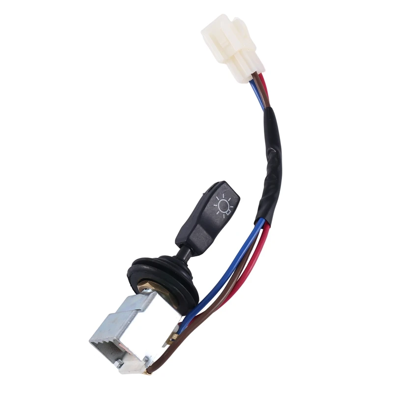 Переключатель стоп-сигнала фар переключатель AMR6104 подходит для Land Rover Defender 97-14