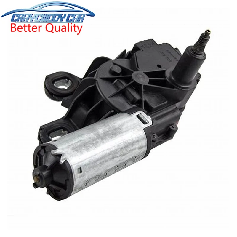 

AP02 -Fast Shipping- Rear Wiper Motor For Mercedes Vito Mixto W639 VIANO (2003-2016) 6398200408, A6398200408