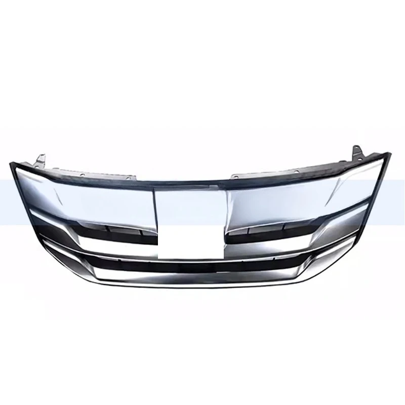 

Для Honda Crosstour 2014 2015 2016, передний бампер автомобиля, решетка воздухозаборника, спортивный автомобильный бак для воды, защитная крышка, комплект модификации