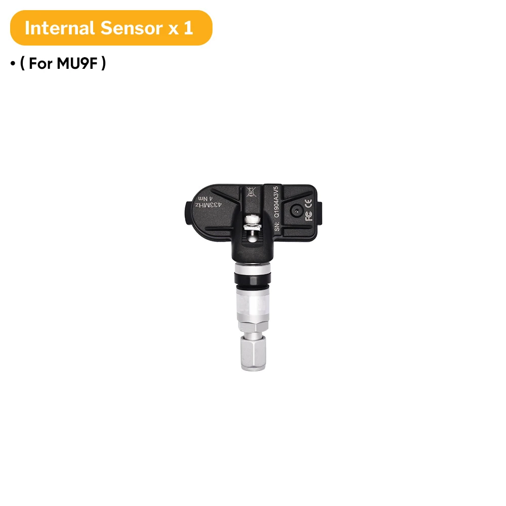 

Внутренние датчики Deelife MU9F (батарея не может быть заменен)