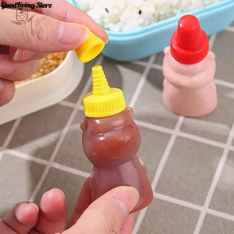 1 шт. маленькая портативная бутылка-пульверизатор для салата