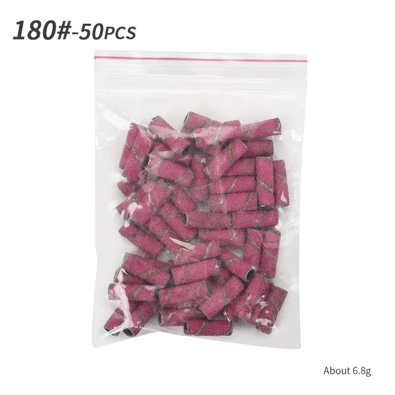 3 1 мм песочное кольцо и сверло для ногтей из нержавеющей стали набор песочного