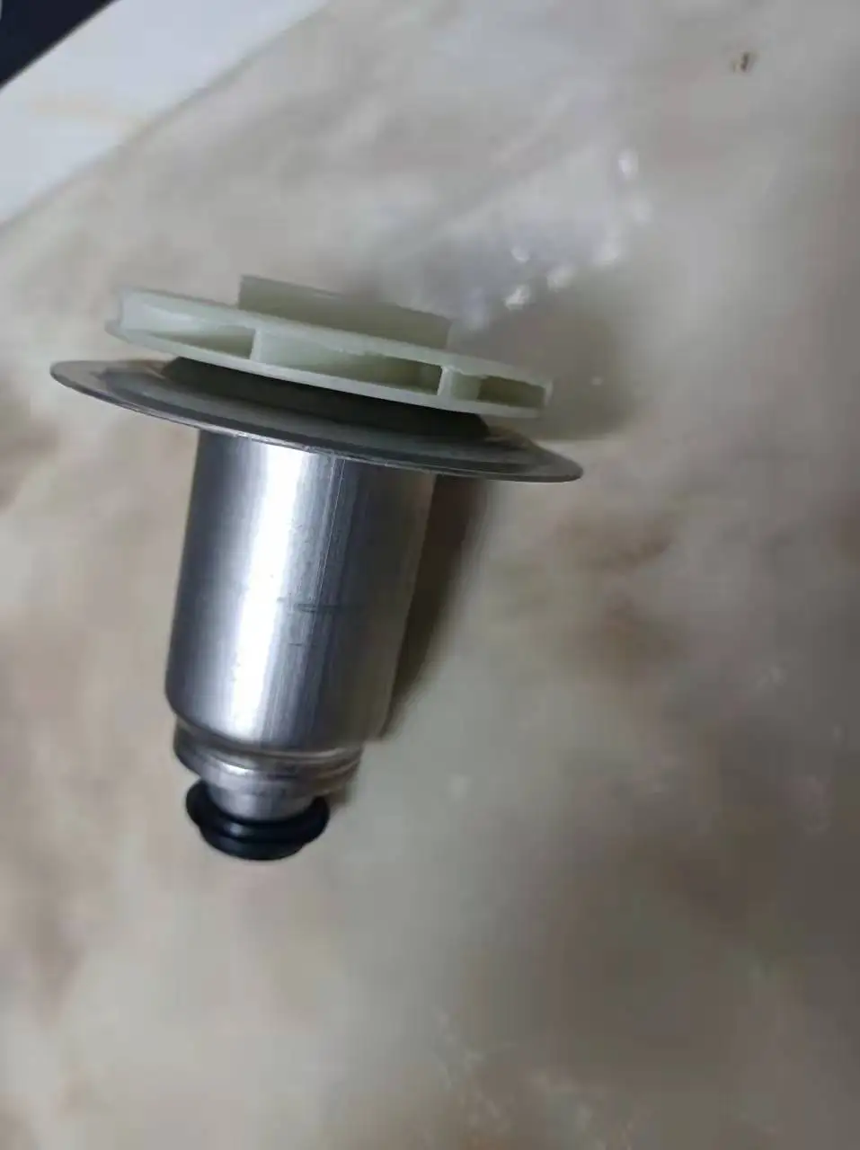 Купить Ротор Насоса Wilo Для Газового Котла