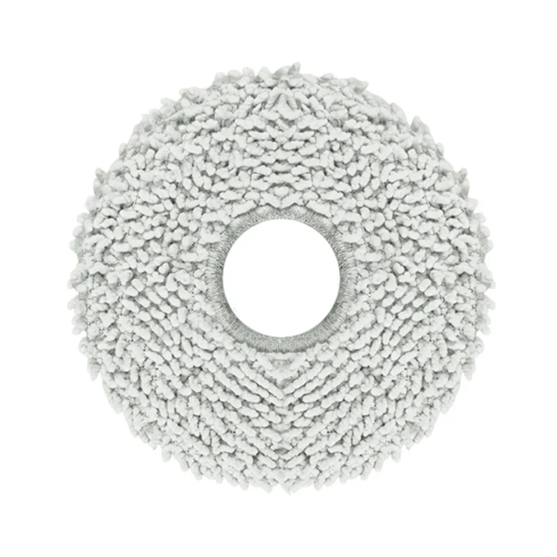 Для Ecovacs T50 OMNI/T50 PRO OMNI Детали пылесоса Основный ролик Боковая щетка Hepa-фильтр