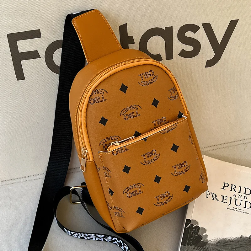 Сумки через плечо для женщин водонепроницаемая многофункциональная