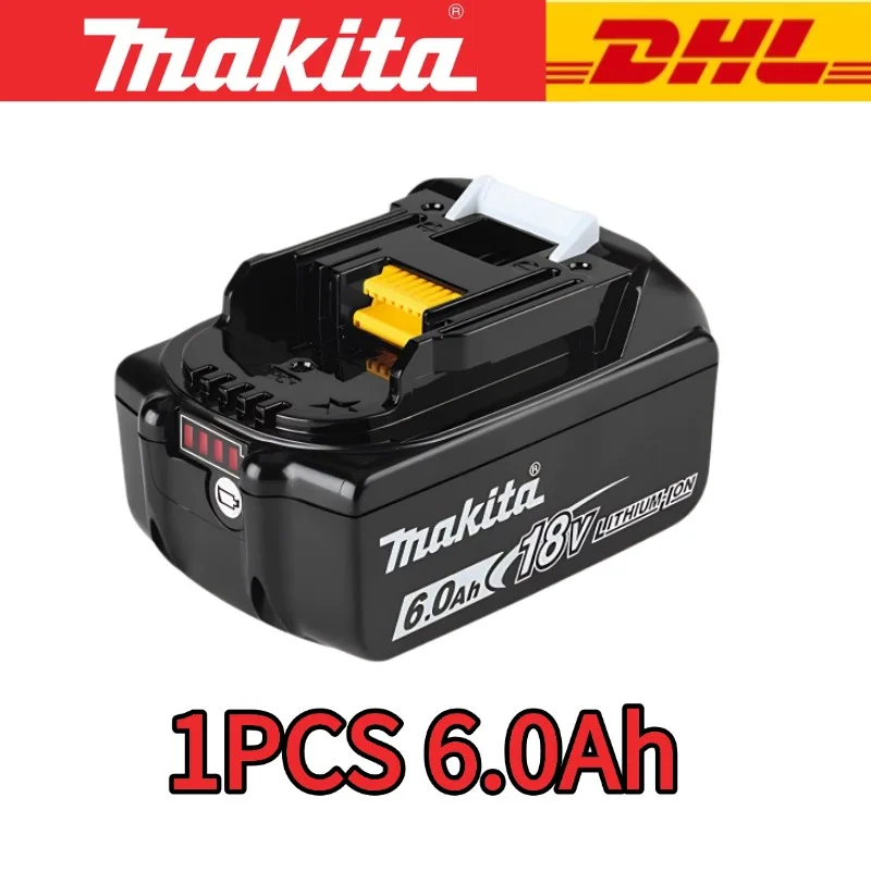 

Makita DGA404 Бесщеточная угловая шлифовальная машина 18В 125 мм
