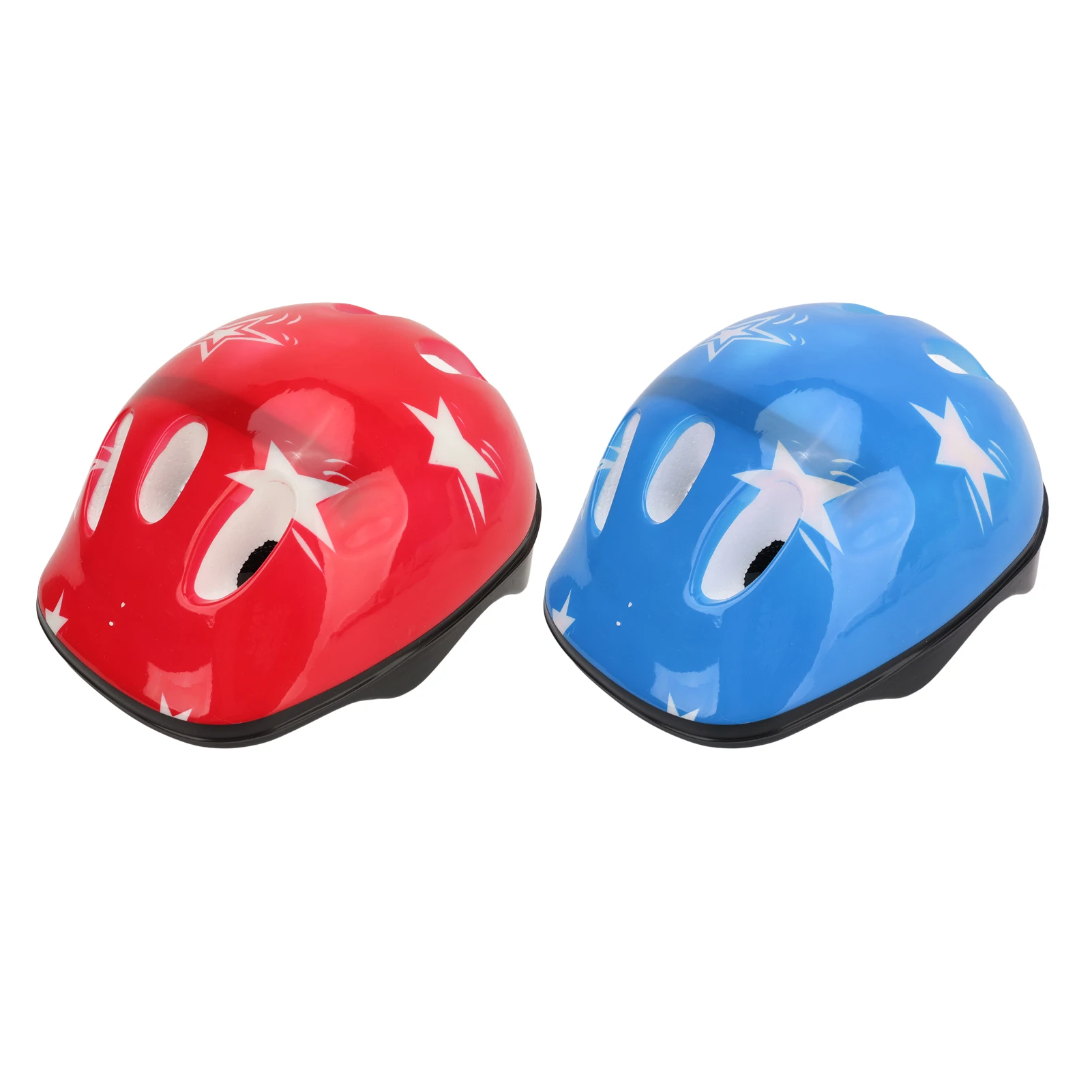 Регулируемый детский шлем велосипедный для скейтборда детей легкий