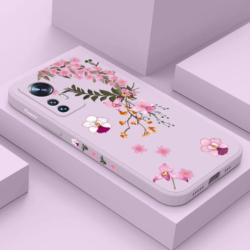 

Чехол для телефона Xiaomi Mi 13 12 12T 12S 11 11T Ultra 10 10T 9 9T 9SE 8 Pro