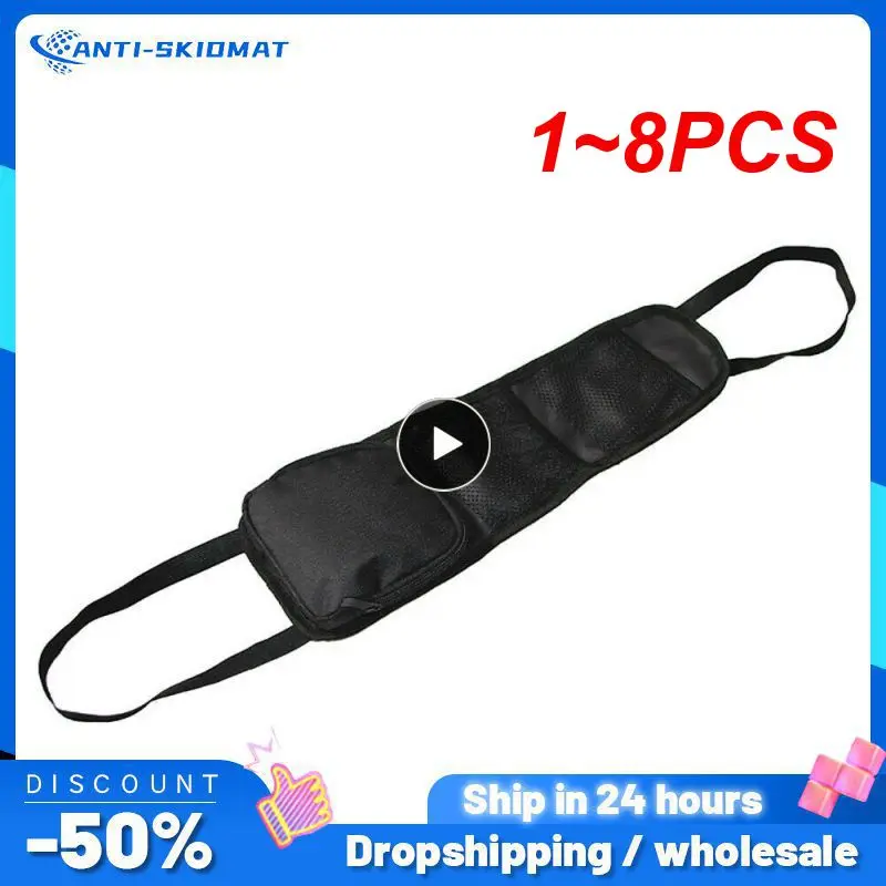 

1-8 шт., органайзер для автомобильного сиденья