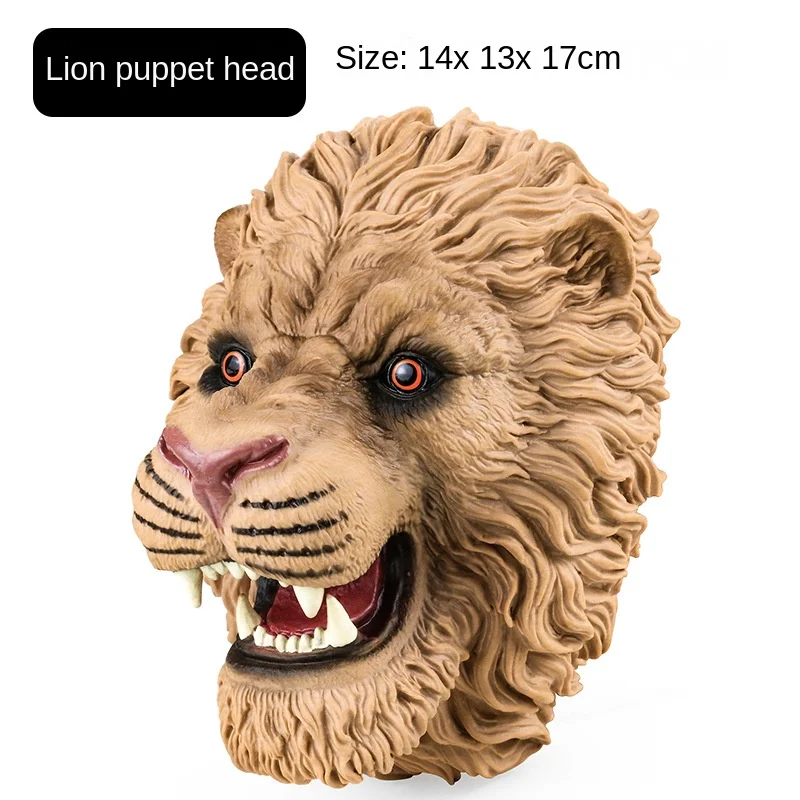 

Резиновые куклы-перчатки на Хэллоуин