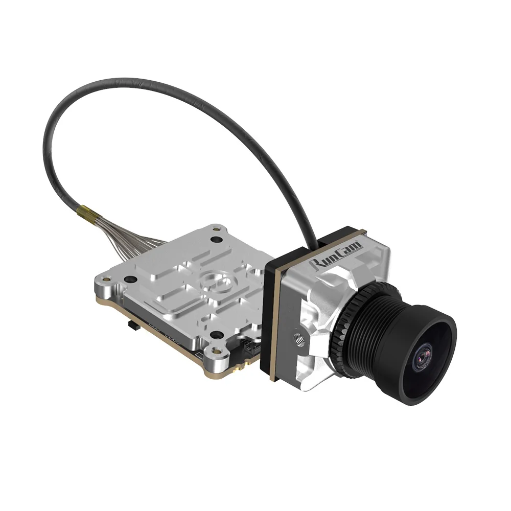 Фильтр для видеозаписи RunCam Split HD 2 7 K 720P DJI Air Unit Link Vista с низкой задержкой и