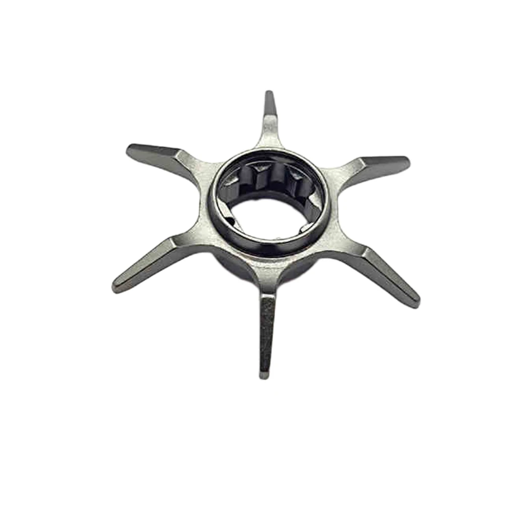 Ручка регулировки тормоза рыболовной катушки шестизвездочная катушка Baitcast