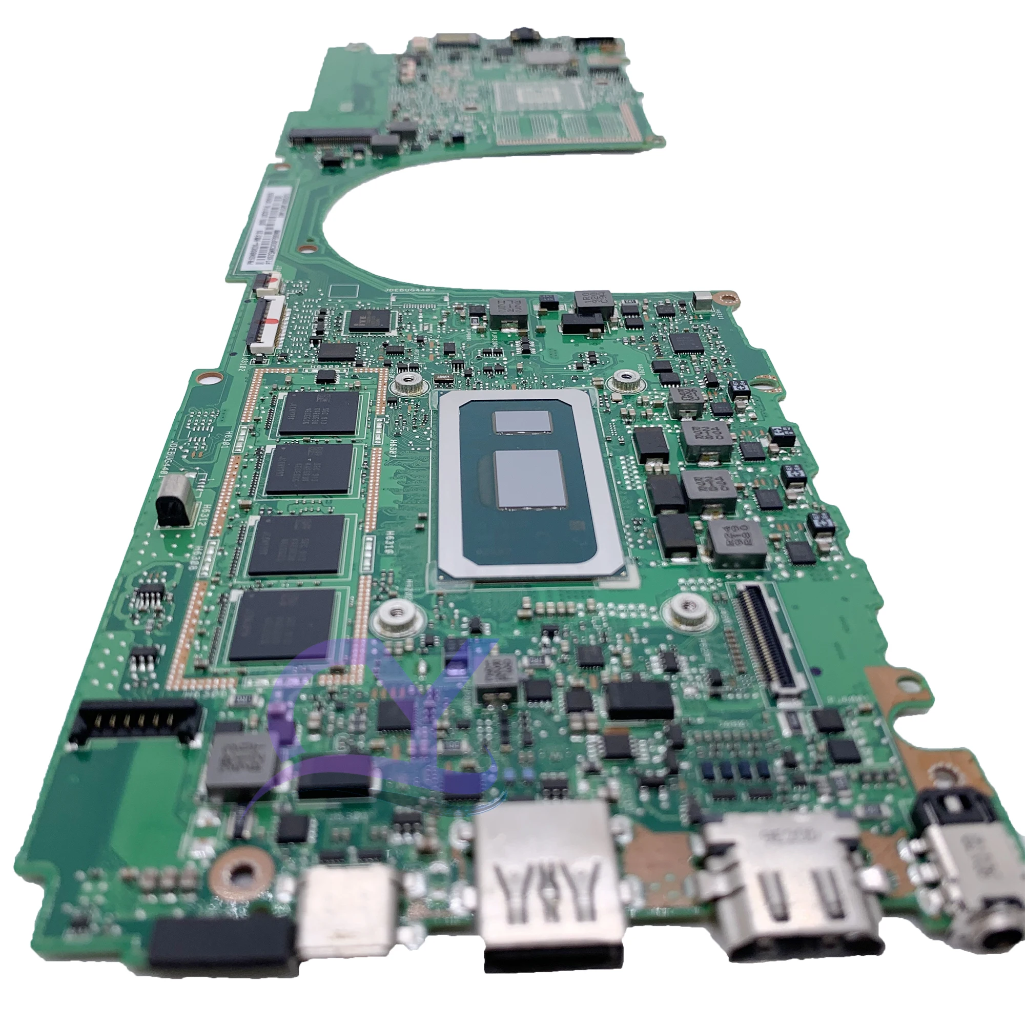 Рисунок 5 - UX331FA Материнская плата ASUS