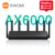 Новинка 2021 Xiaomi AX6000 AIoT роутер 512 Мб/с WiFi6 VPN Мб Процессор Qualcomm сетчатый ретранслятор внешний сигнальный сетевой усилитель Mi Home - изображение
