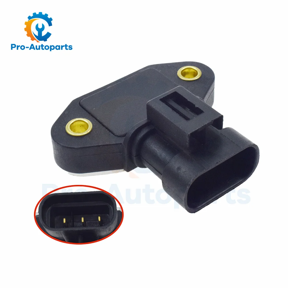 Модуль управления зажиганием для Nissan Quest Mercury Villager 1993-1998 3.0L Altima Maxima Pickup Mitsubishi OE: