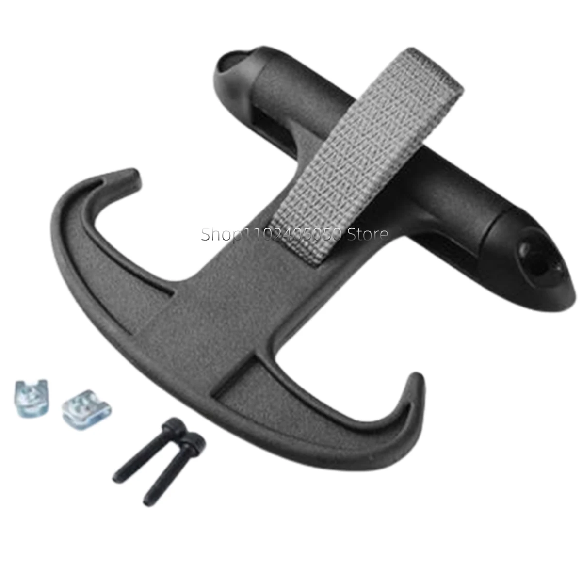 

Вешалка для багажника VW Passat B6 CC Jetta MK5 Audi A4 S4 B6 B7 A6