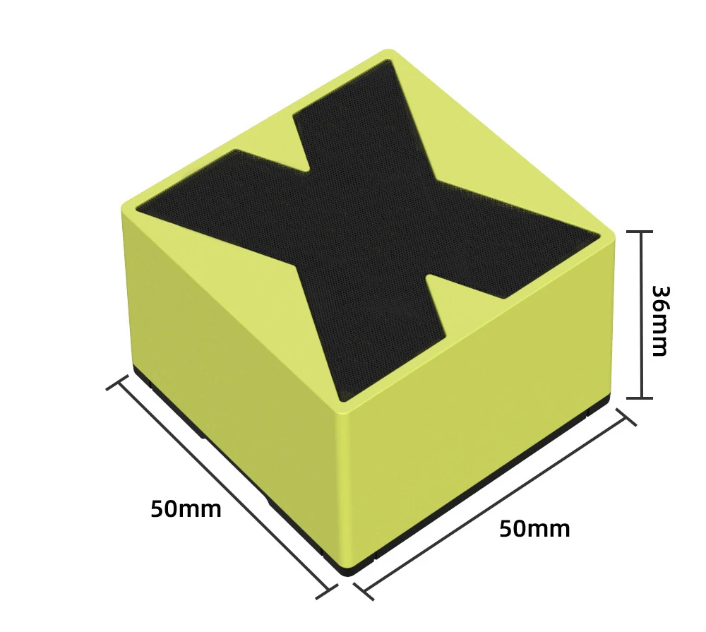 

Беспроводная портативная мини-колонка с функцией громкой связи