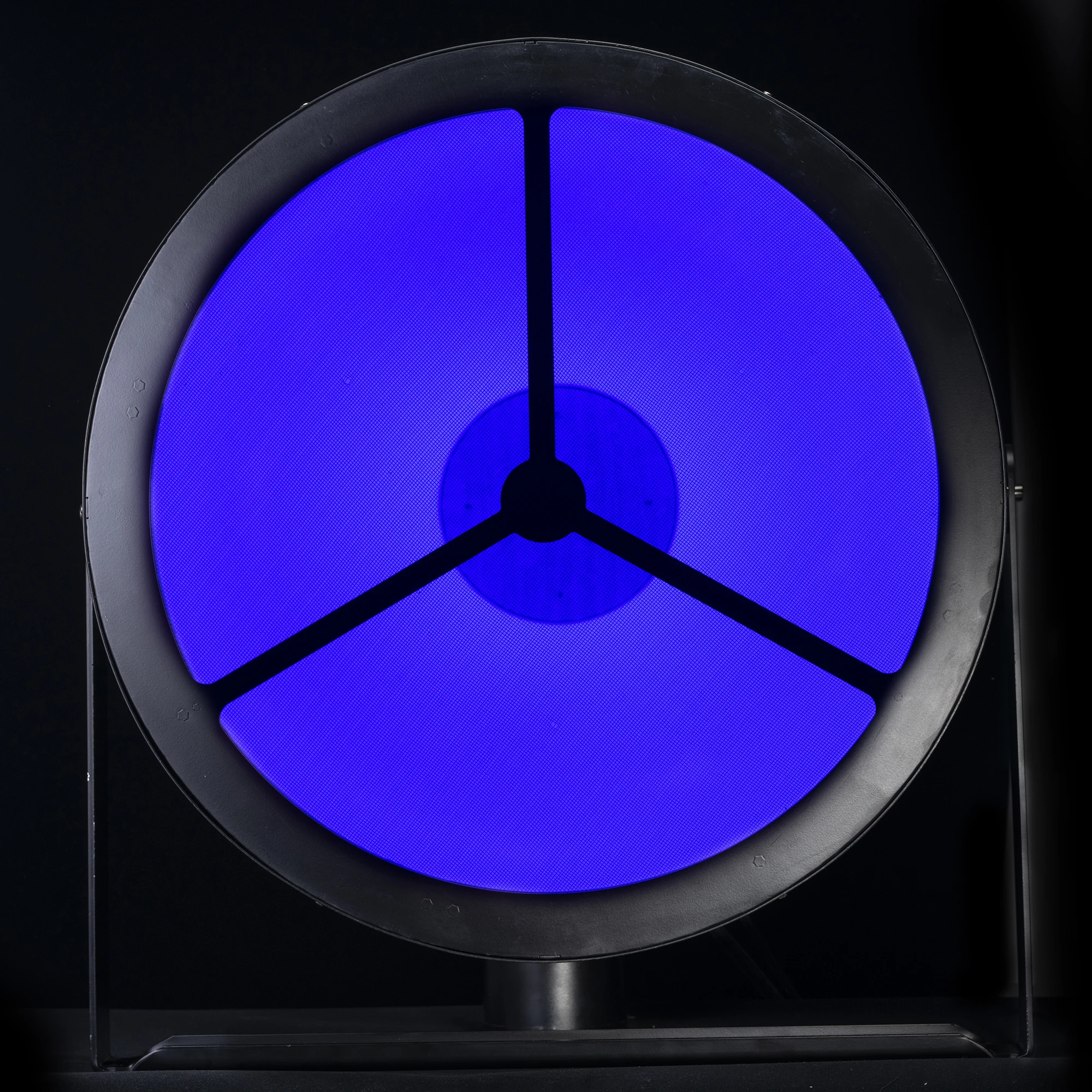 Jacmui украшение для сцены ретро-стиль яркий пол 750 Вт галогенные 27 светодиодов