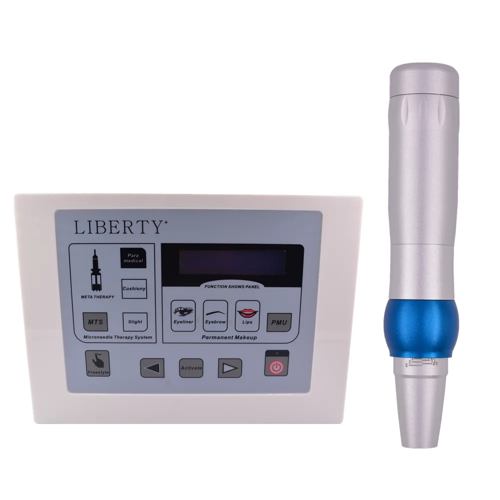 

rotary tattoo machine permanent makeup microblading pen