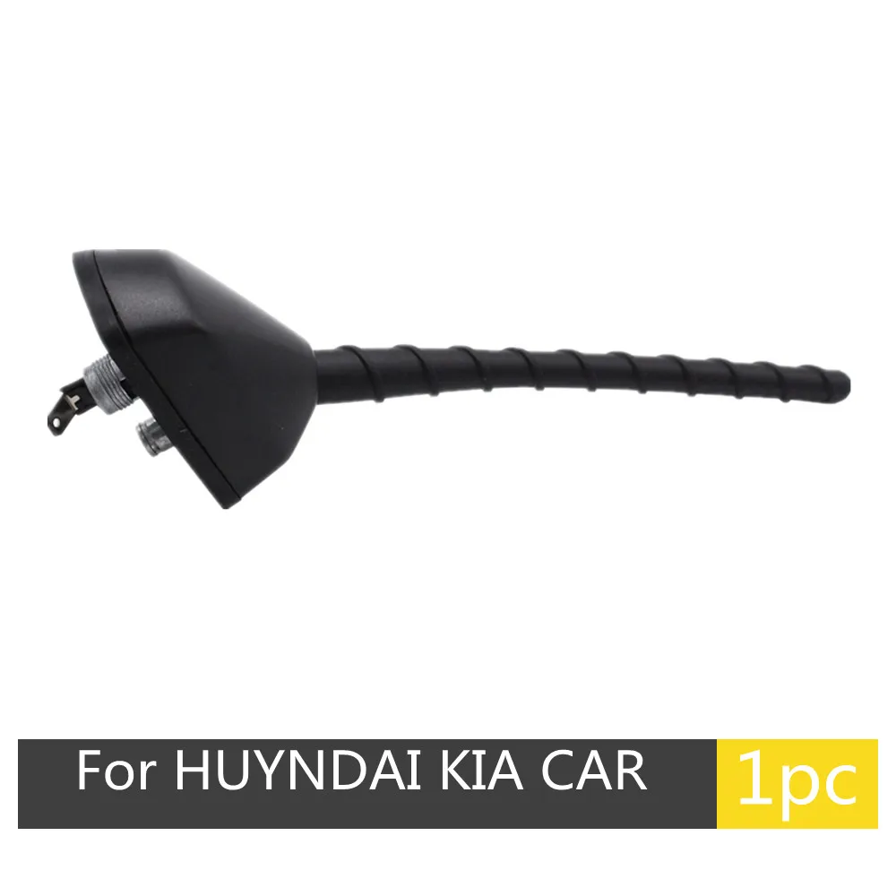 

Car Roof Mounted AM FM Radio Antenna Aerial Assembly for Hyundai Santa Fe Veracruz for KIA Sorento 962002B000 962501F522