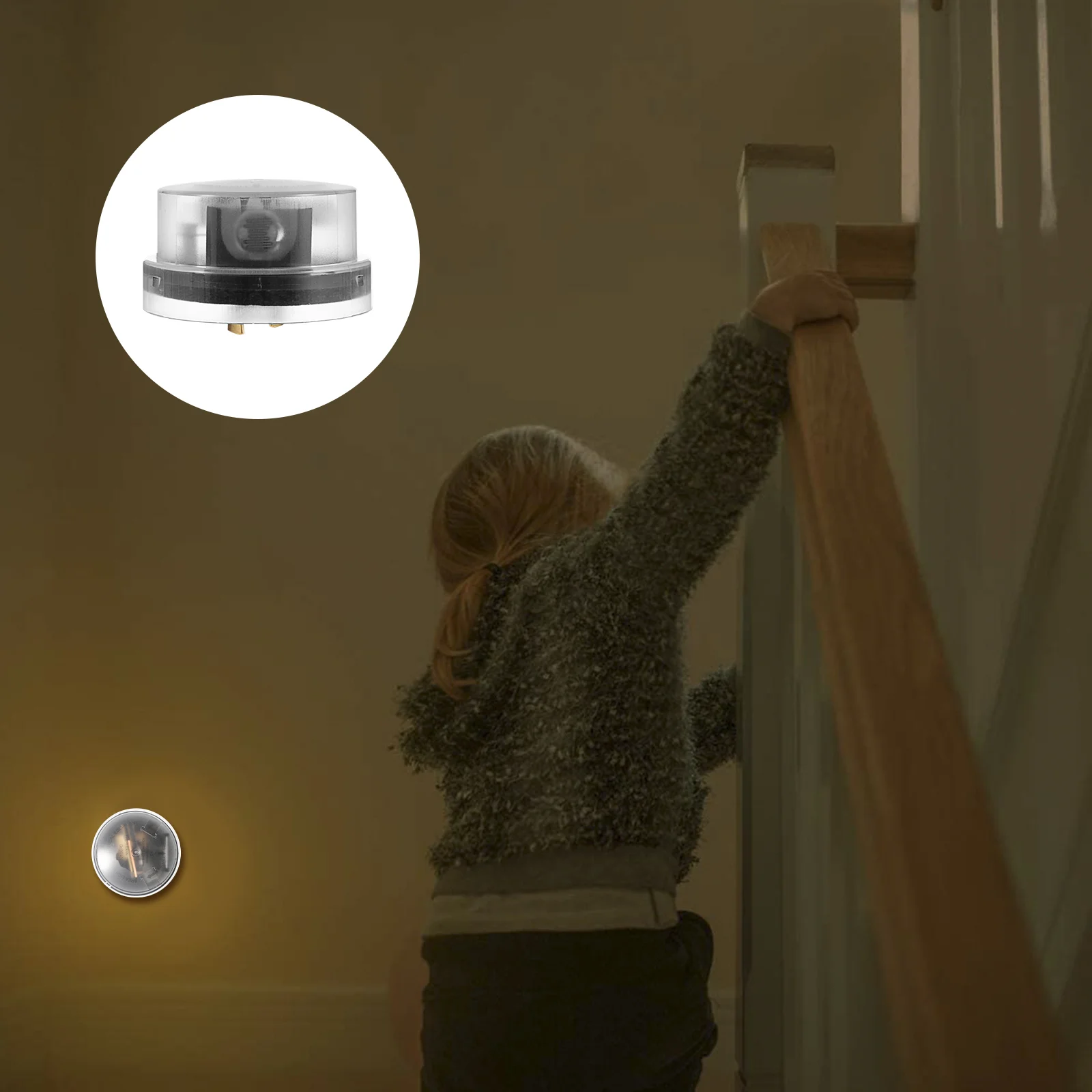 

Light Control Photoelectric Protection Street Lock Twisting Beam Controller Photocell Temporary Lighting Switch