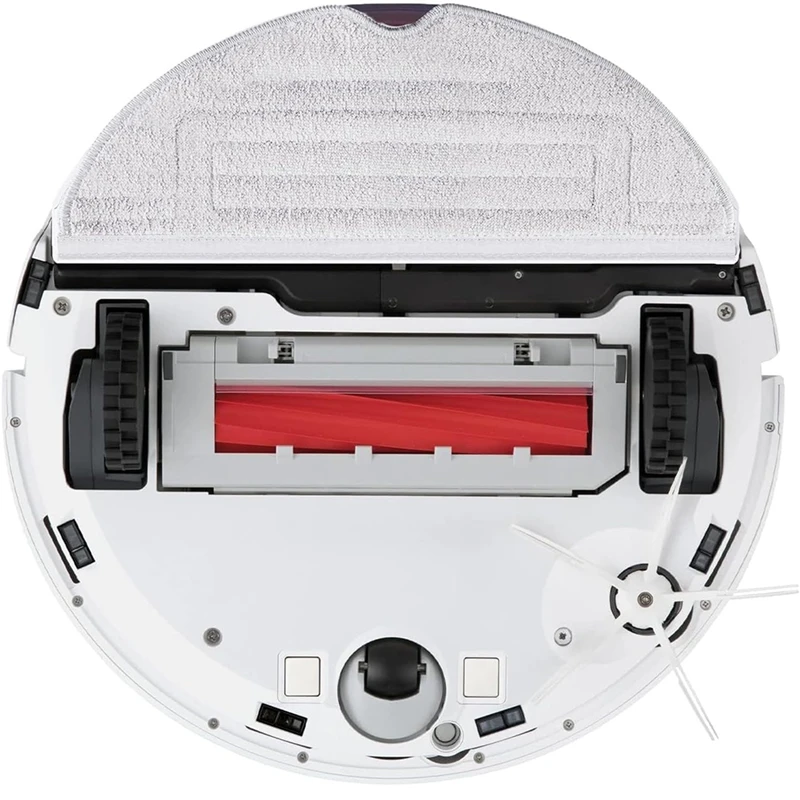 Для Roborock S8 + робот-пылесос основная боковая щетка швабра фильтр Hepa мешок для пыли