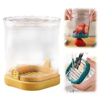  Мечта каждой хозяйки была найдена на Али!

Овощи, фрукты всё что угодно нарежет! Отличные отзывы:#4