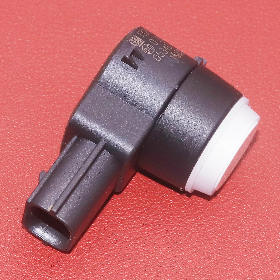 

JEAZEA 13282853 13282883 Parking Distance Control PDC Sensor 3Pin For GM Chevrolet Cruze Aveo Orlando Opel Astra J Accessories