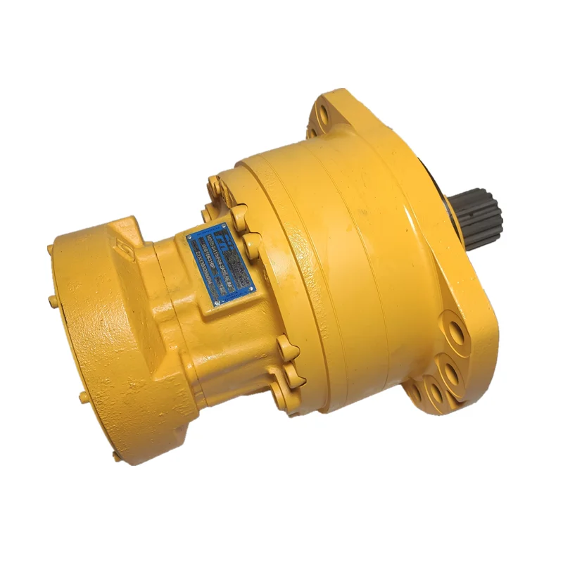 

Hydraulic drive radial piston wheel/shaft poclain motor MSE02 MS05 MS08 MS11 MS18 MS25 MS35 MS50 motor MSE02-2-123-F031120-DJ00