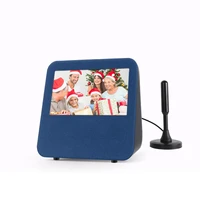 1080 full hd smart mini tv portable dvb t2 digital tv mini portable color tv