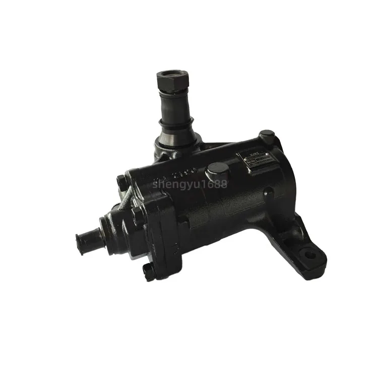 

Factory wholesale LHD Power steering gear box For 898110200/455-01047 45501047 truck parts truck spare parts