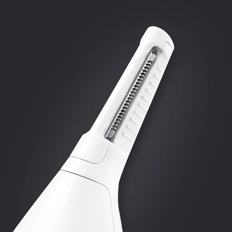 XIAOMI Mijia Soocas IPX5 Водонепроницаемый триммер для носа и волос машинка стрижки бровей