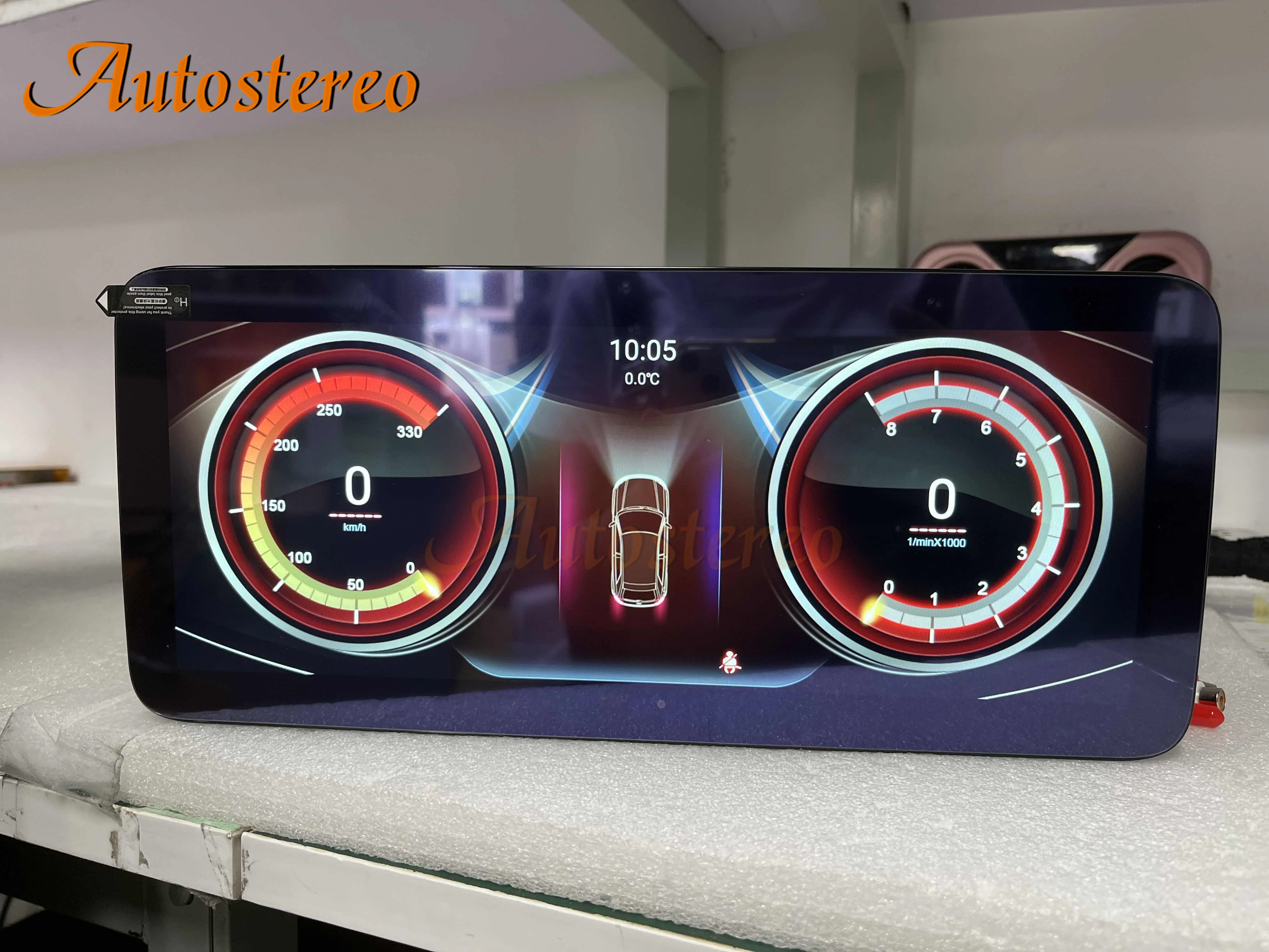 Экран 4G LET Qualcomm Android 13 для Audi A4 A5 2016-2021 автомобильный GPS-навигатор мультимедийный