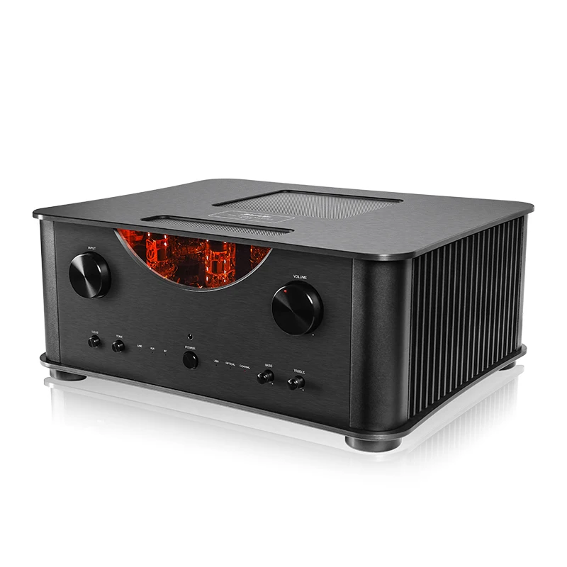 Shengya A-25CS трубка и транзистор комбинированный гибридный усилитель HIFI Bluetooth