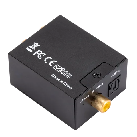 Bluetooth Цифро-Аналоговый Преобразователь SPDIF DAC