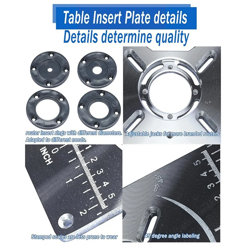 Вставная пластина для фрезерного стола вставная сделай сам столешниц по дереву
