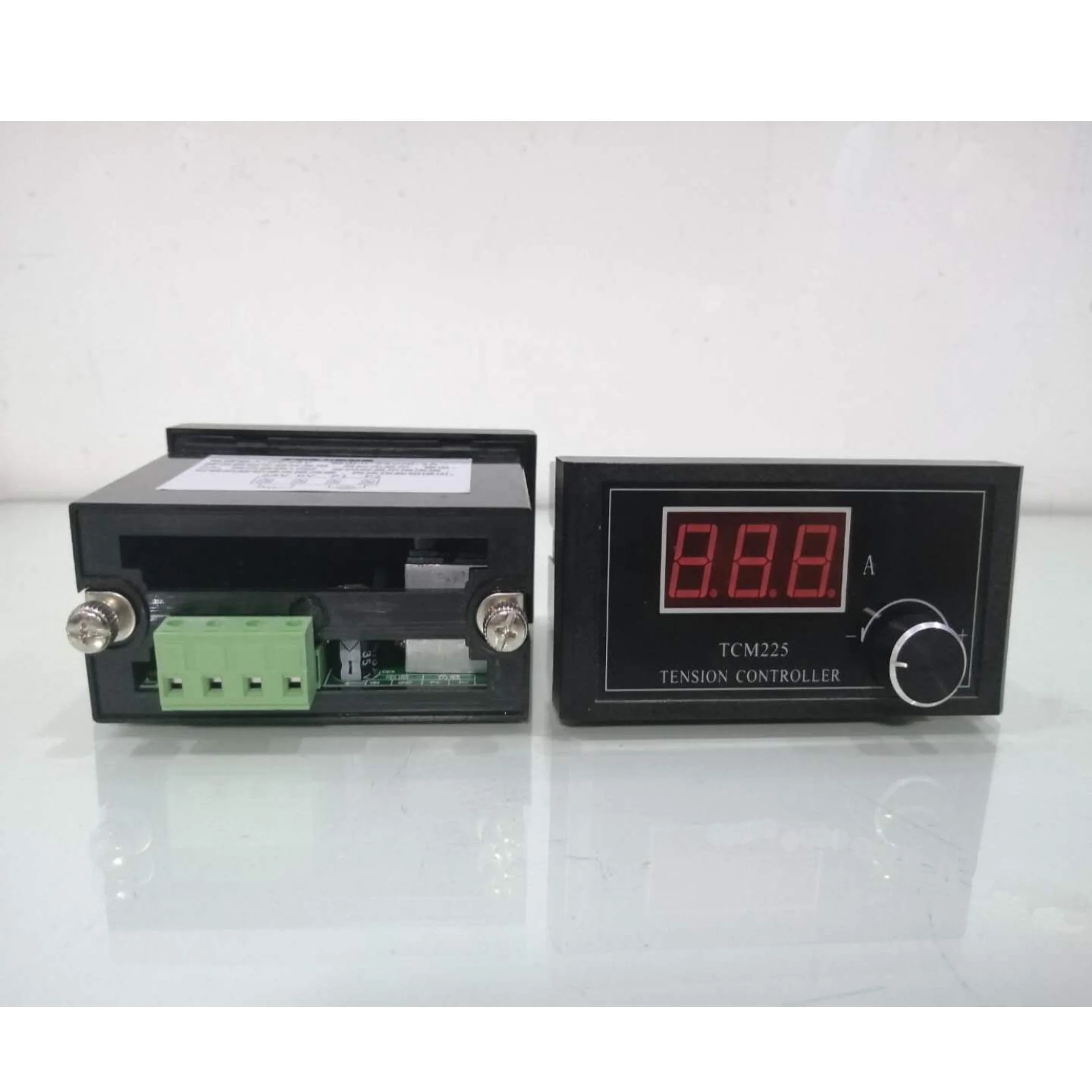Фото Ручной контроллер натяжения Mico Mini Type TCM225 №5