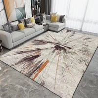 nordic style carpet for living room modern large area bedroom carpet coffee table lounge rugs non slip floor lounge rug home rug