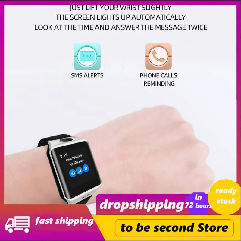 

Blood Pressure Smart Sbracelet Heart Rate Monitor Smart Fitness Sports Watch M10 Smartwatch Sport Multifunction 1pc