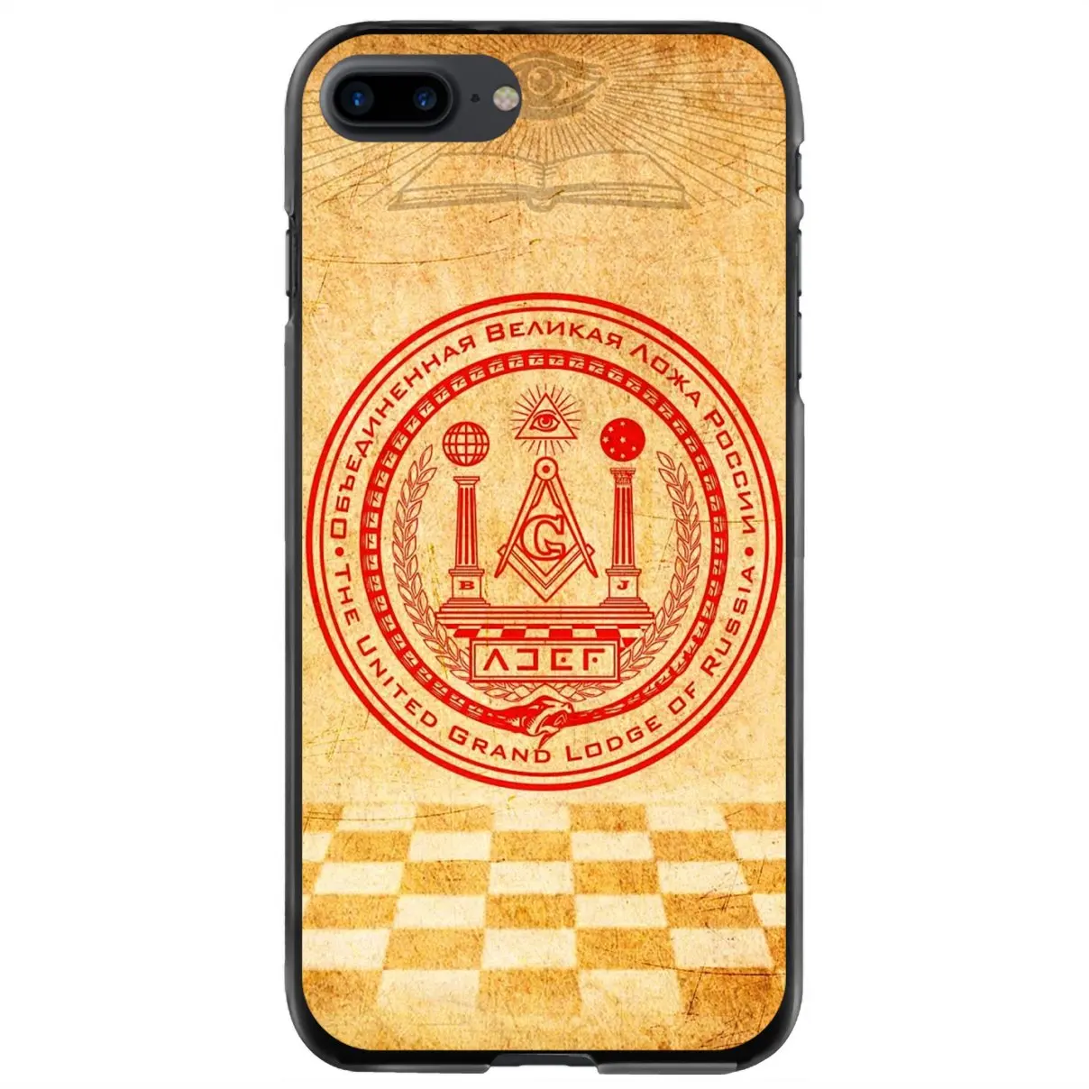 

Жесткий чехол для телефона для iPhone 11 12 13 14 Pro MAX Mini 5 5S SE 6 6S 7 8 Plus 10 X XR XS