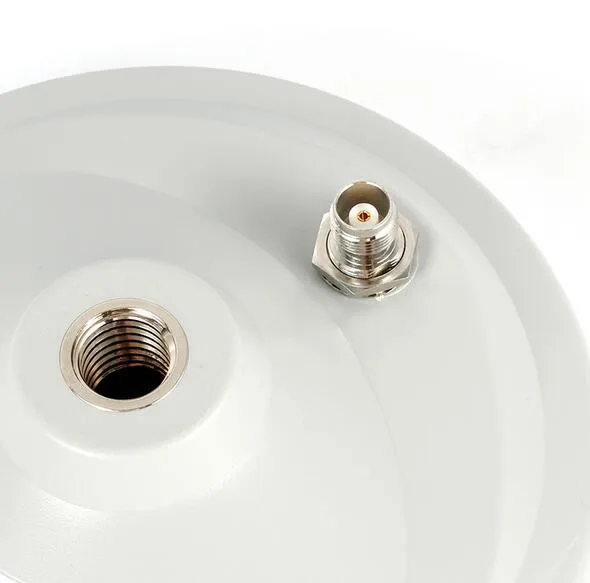 

Full-band High-precision External Antenna For GNSS RTK Antenna GPS Waterproof High-Precision RTK Receiver