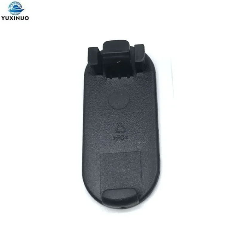 Фото Зажим на ремень YUXINUO для аккумулятора, держатель для Motorola TLKR T4 T5 T6 T7 T8 T40 T50 T60, аксессуары для раций №1